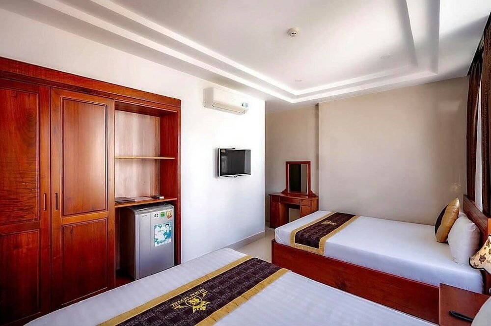 Фото Dubai Hotel