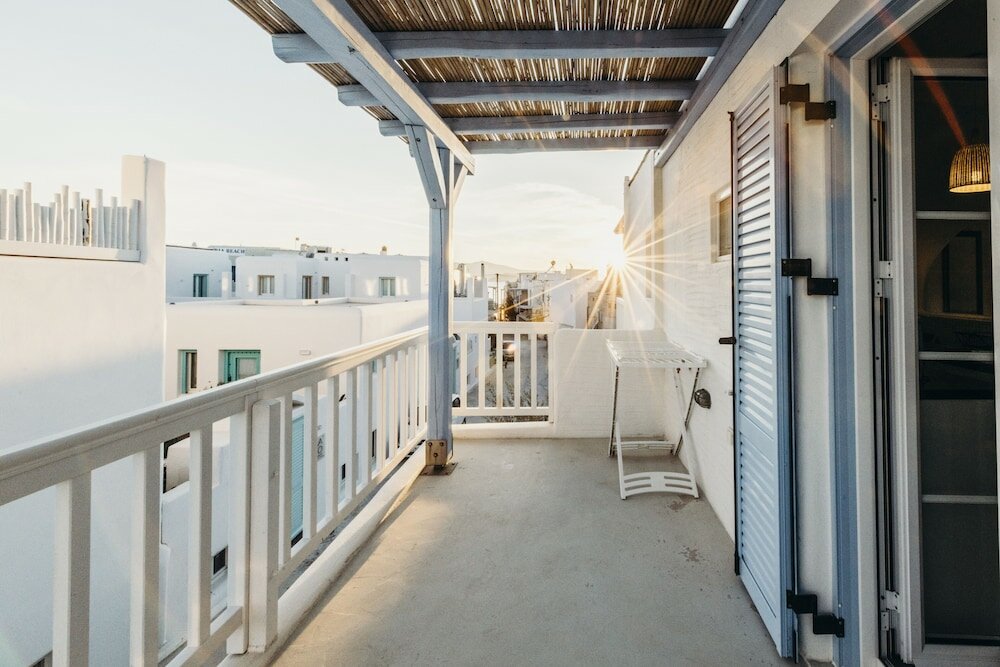 Фото Aspasia Luxury Apartments