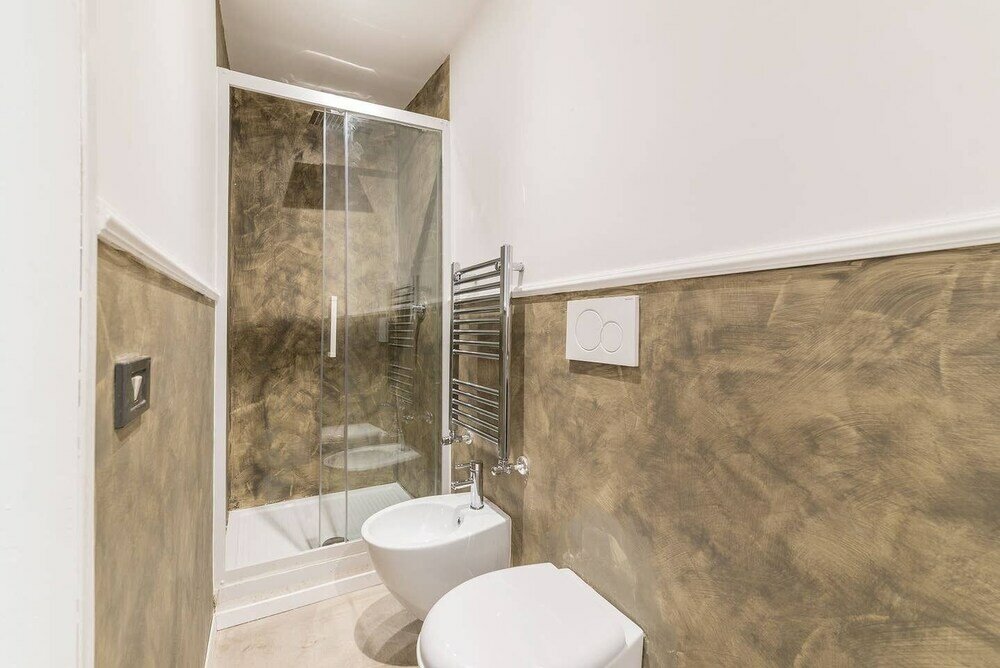 Фото Loft Farnese 1