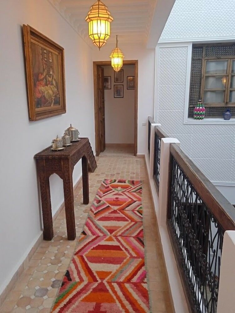 Фото Riad Beni Sidel