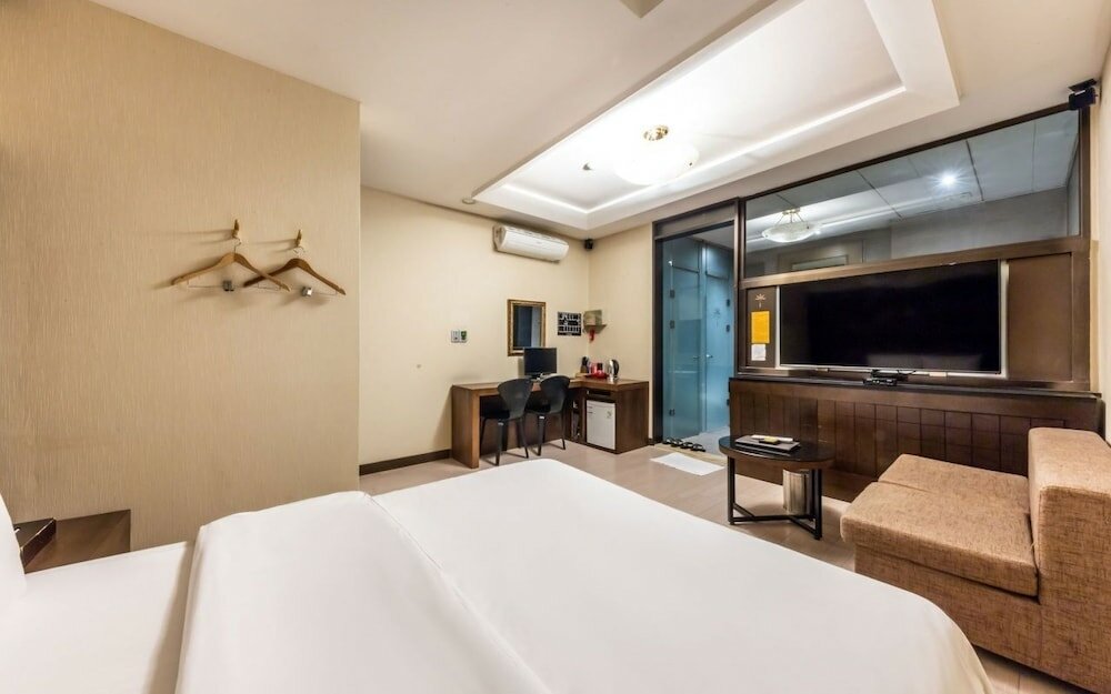 Фото Nowon Ritz Hotel