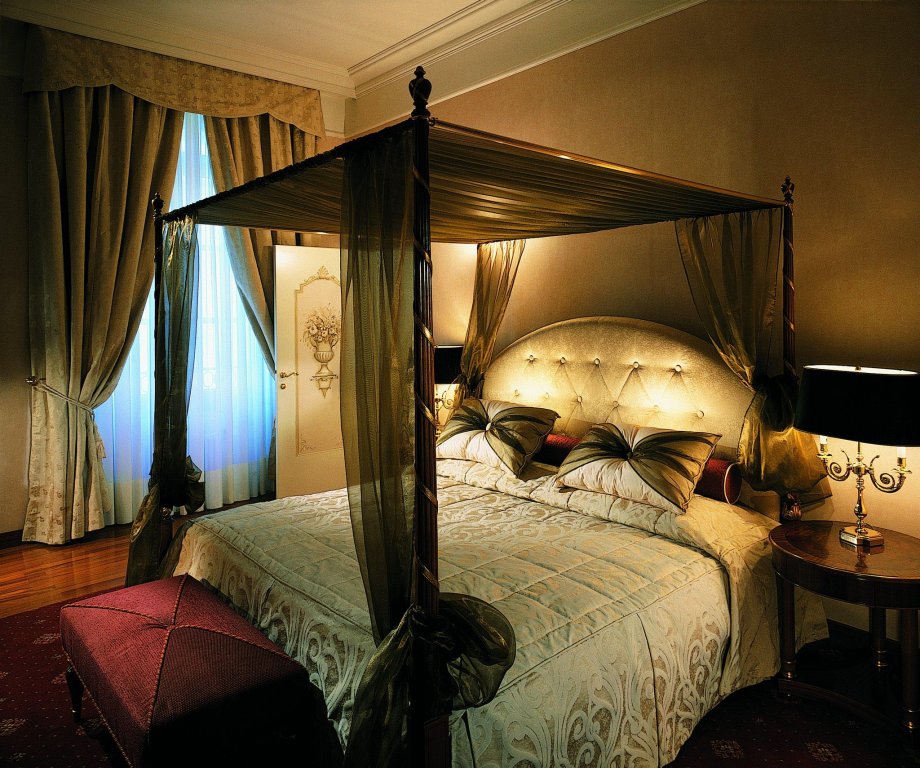 Фото Hotel Metropole Geneve