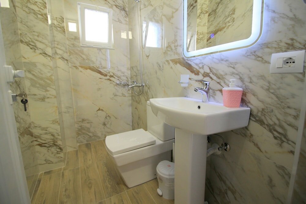 Фото Hotel Four Islands