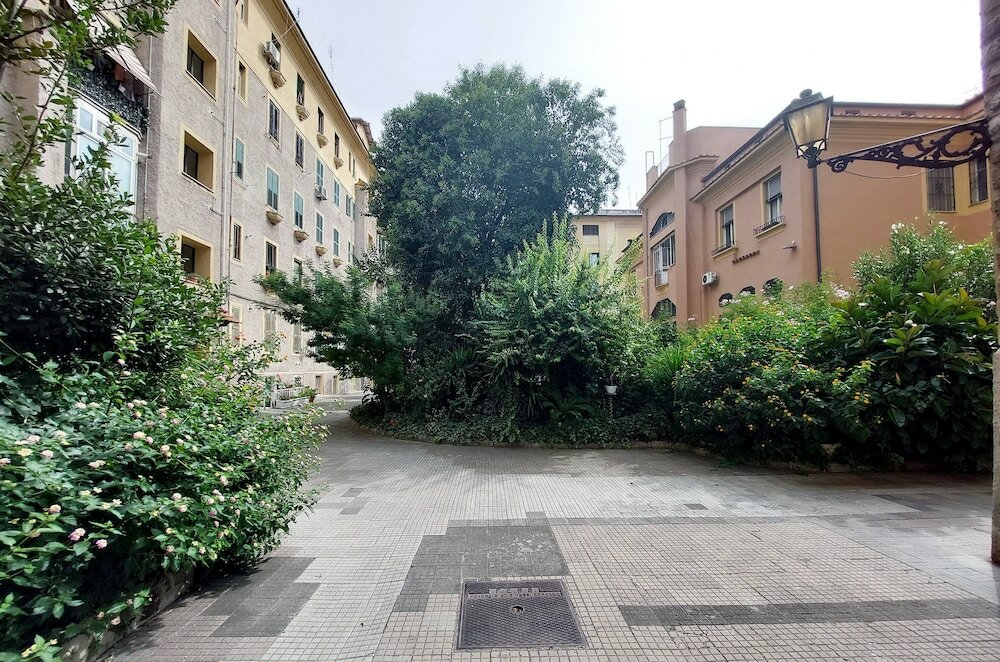 Фото Grazioso bilocale al Vaticano