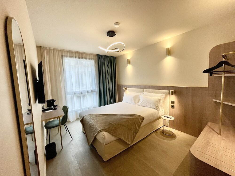 Фото Keystone Hotel