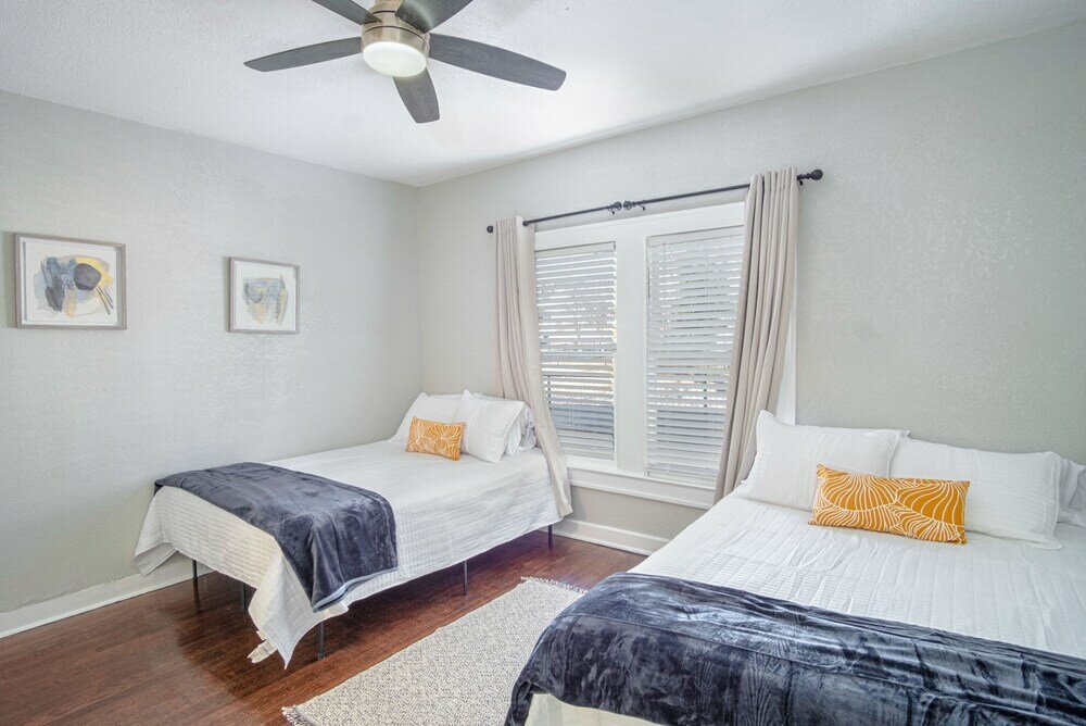 Фото Trendy 2 Br Prime Apt Near Dtwn, Pearl, Fort Sam!