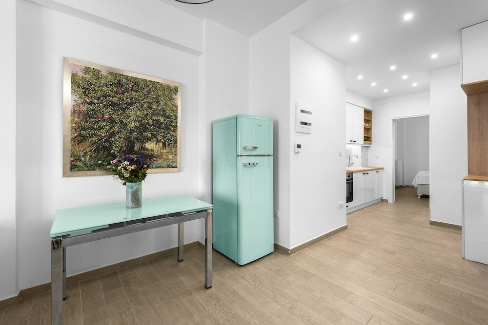 Фото Flaneur Nilie Hospitality Mgmt