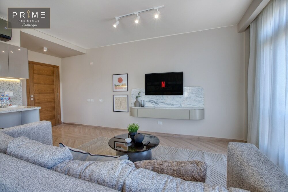 Фото Prime Residence Kattameya