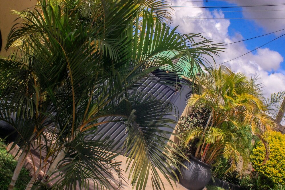 Фото Lillo Executive Lodge