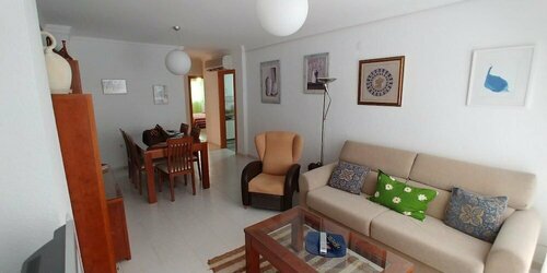 Гостиница Apartamento Global 35
