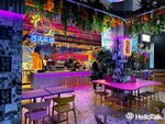Chicko (Rashpilevskaya ulitsa, 20/1), cafe