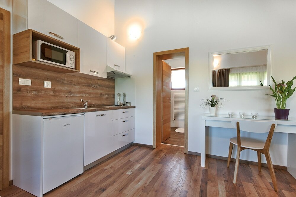 Фото B&b Apartments Buric Plitvice Lakes