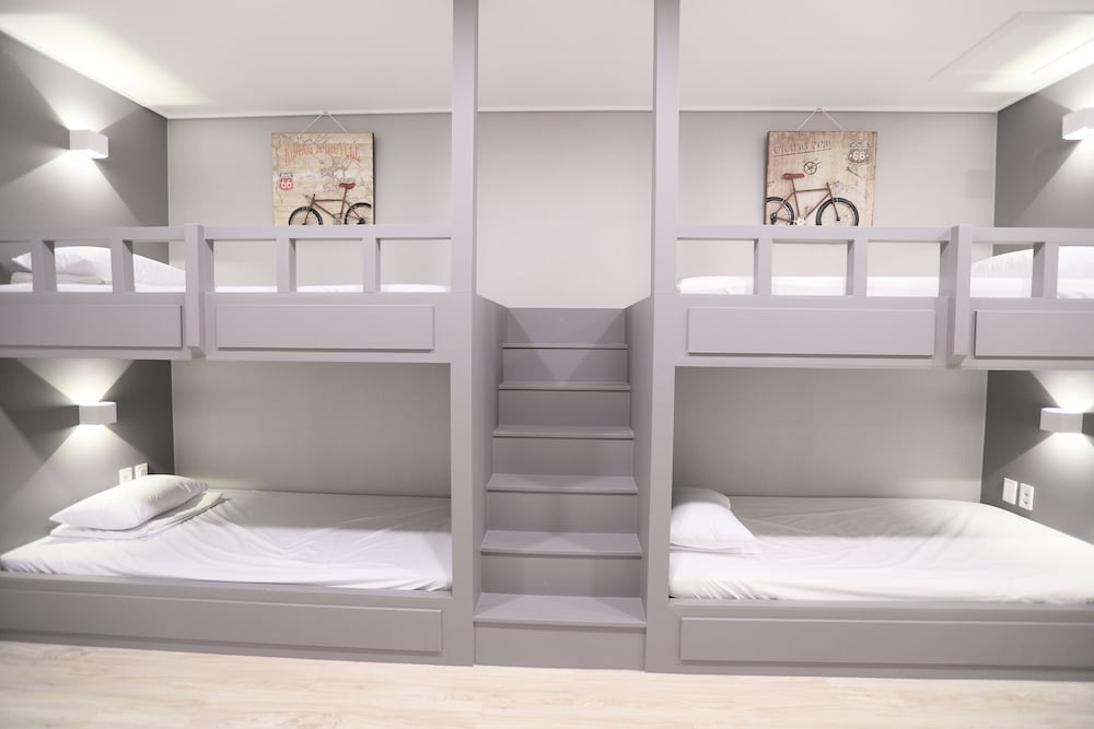 Фото Nangman Sea