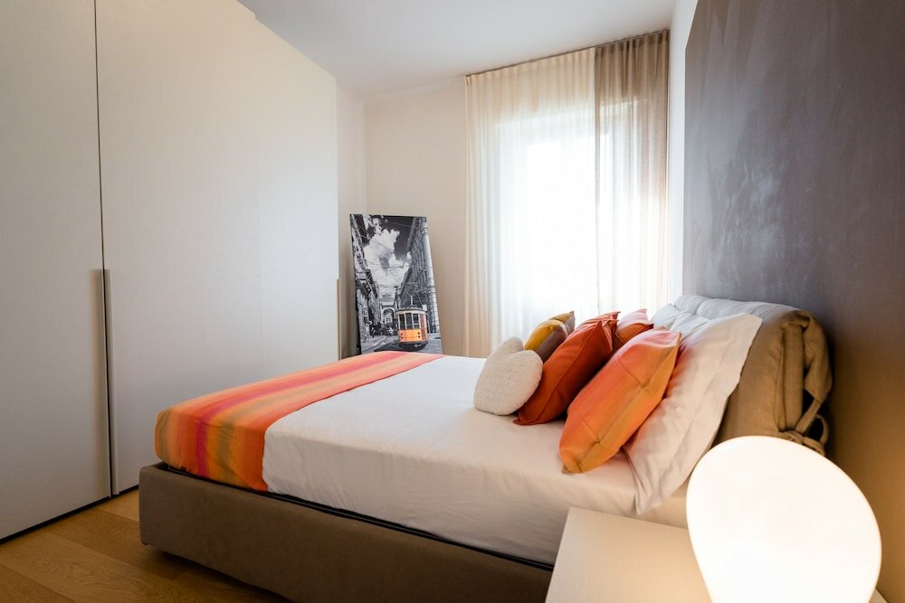 Фото NotaMi - Romolo Space Navigli