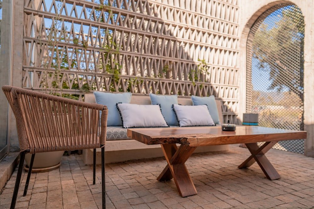 Фото Hotel Andana Resort