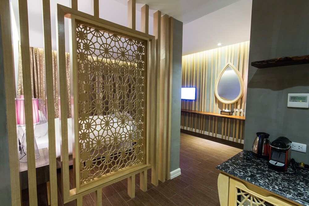 Фото Villa by The Tarna