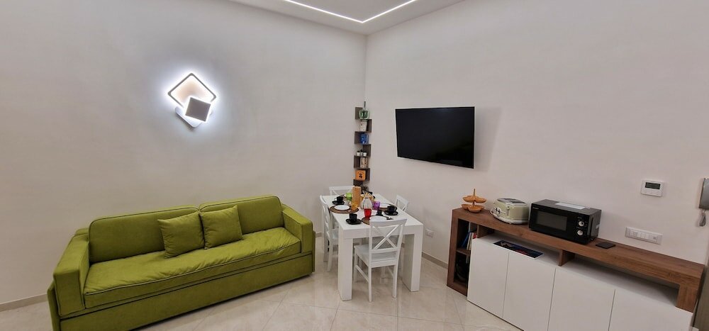 Фото B&b la Dimora di Parthenope