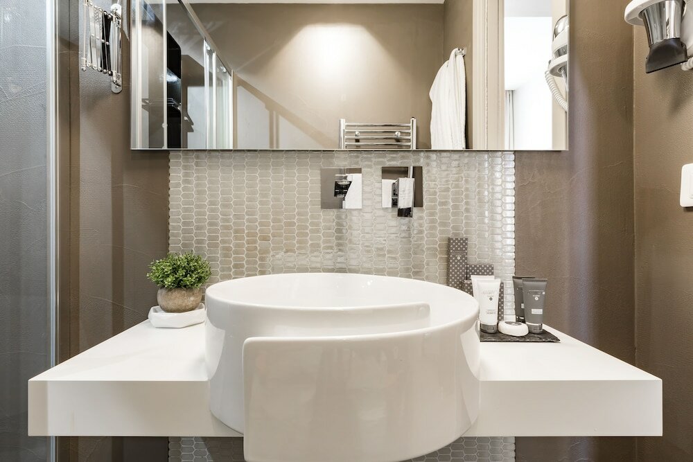 Фото A World Aparts - Barberini Boutique Hotel