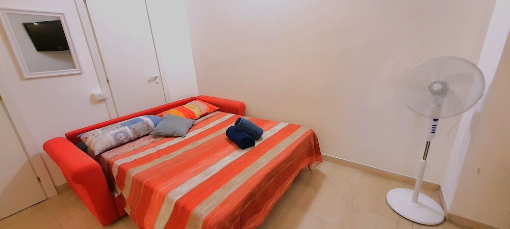 Фото Mikasa Balduina Roma