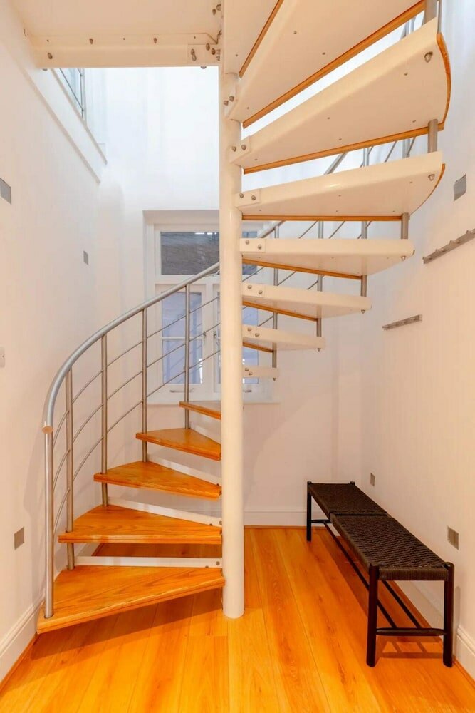 Фото Beautiful & Modern 3 Bedroom Flat - Pimlico!