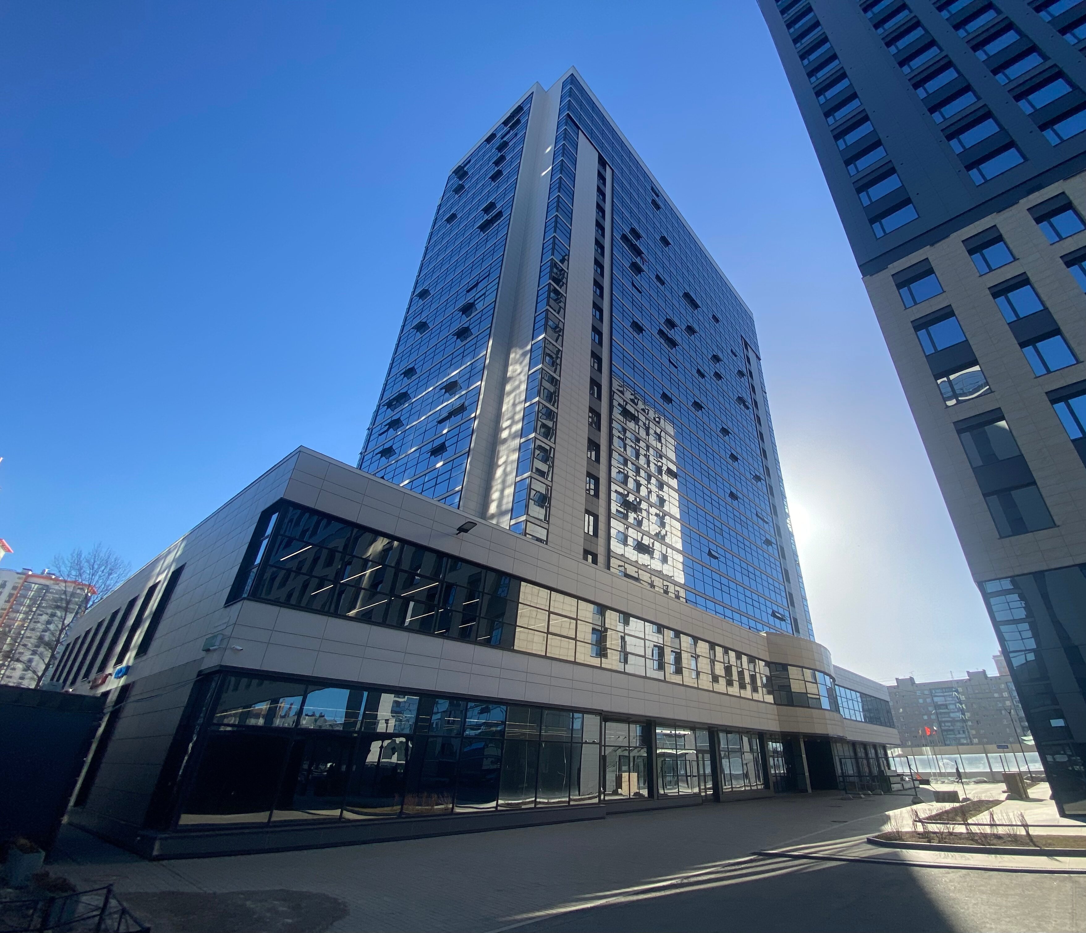 Фото отеля 3