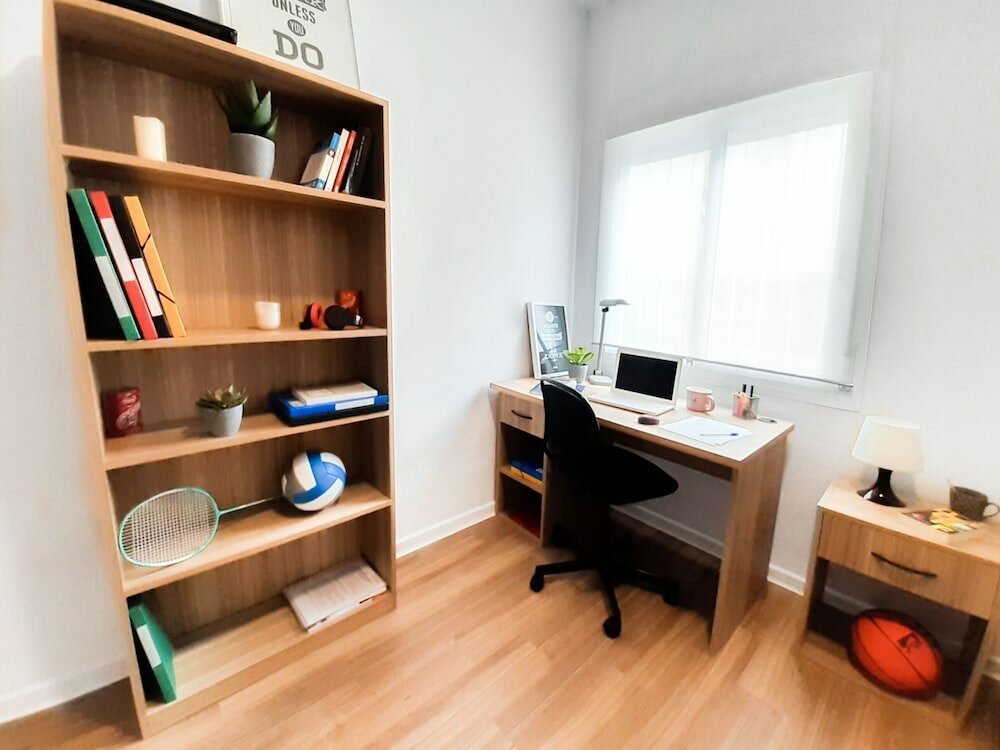 Фото Micampus Málaga