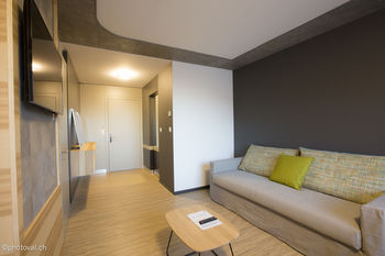 Фото Martigny Boutique Hotel