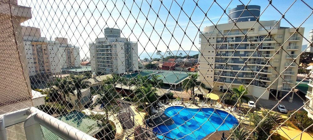 Фото Nautilus Ap Vista Mar