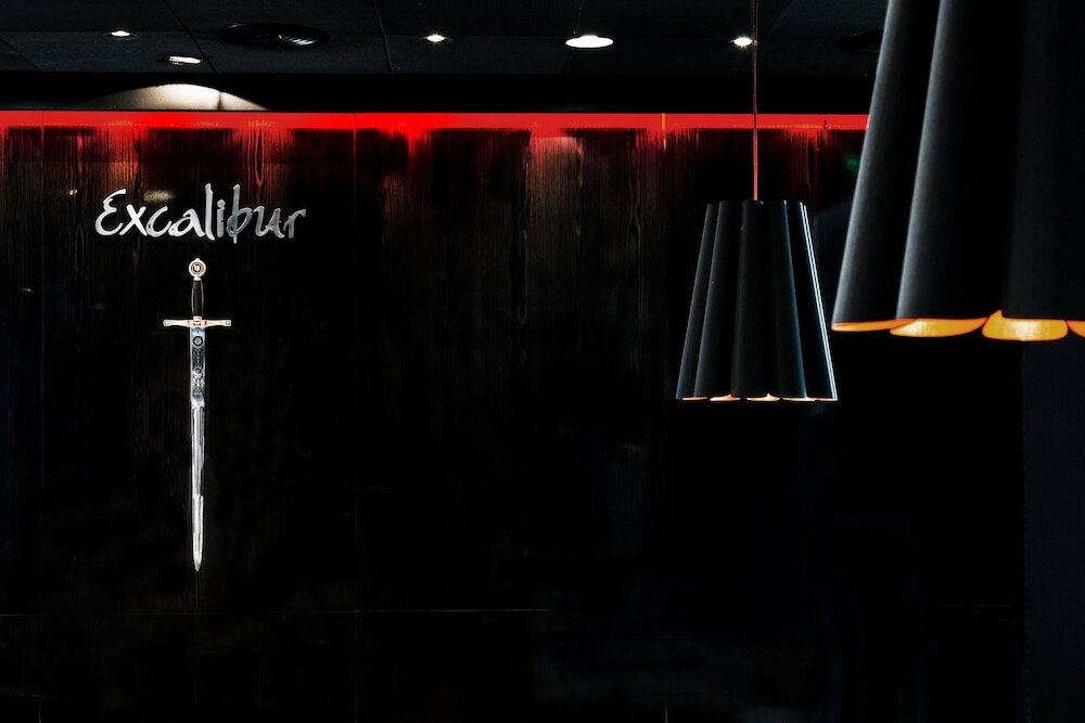 Фото Holiday Inn Rosario by IHG