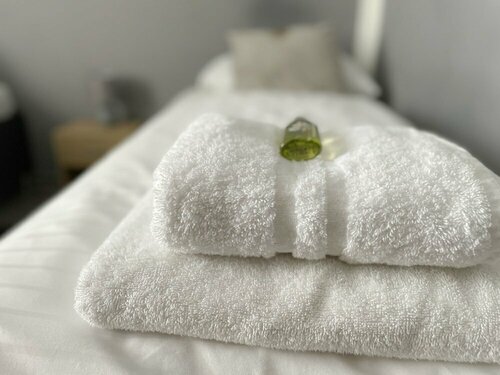 Гостиница Motel Daria в Бранденбурге