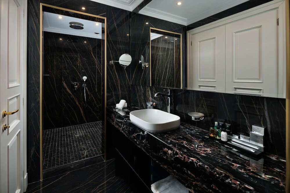 Фото Radisson Collection Morina Hotel, Tirana