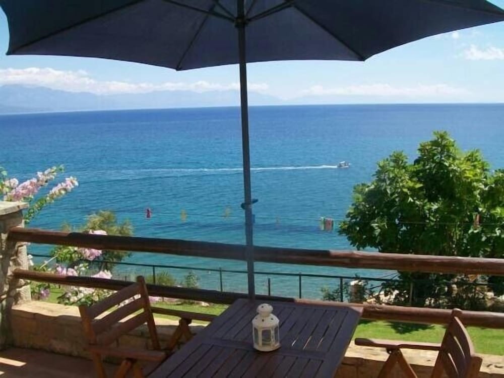 Фото Panorama beach