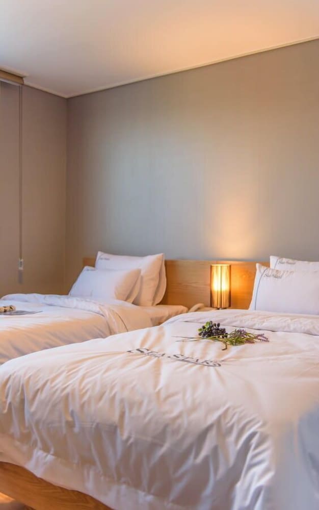 Фото Sea Star Hostel Yeosu