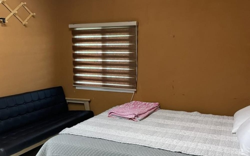 Фото Yeosu Exporo Pension