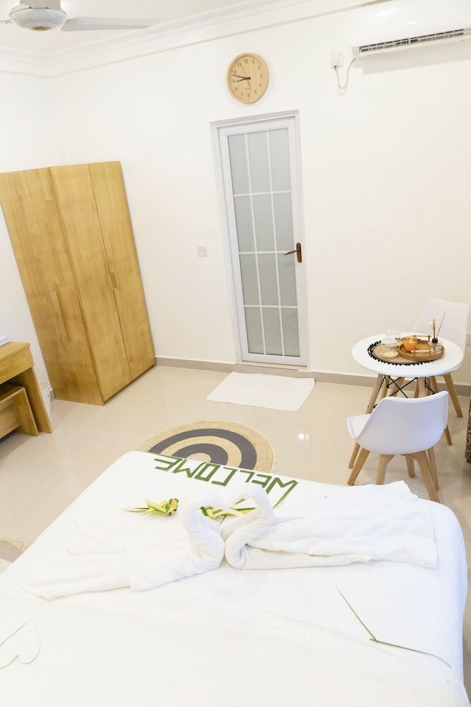 Фото Palm Rest Maldives