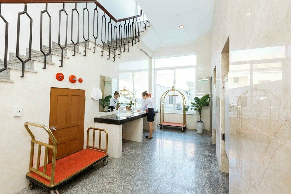 Hotel Soco Hotel, Da Nang, photo