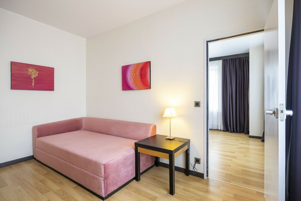 Фото a&o Brussel Centrum