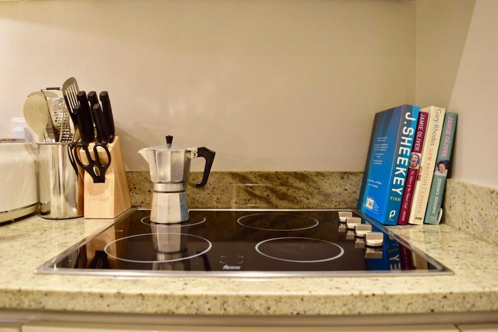 Фото Stylish, Luxury Near Shoreditch High Street