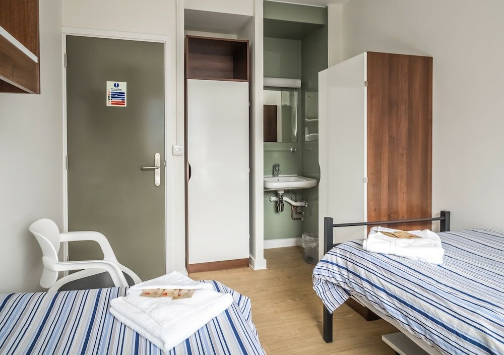 Фото Lse Carr-Saunders Hall - Campus Accommodation