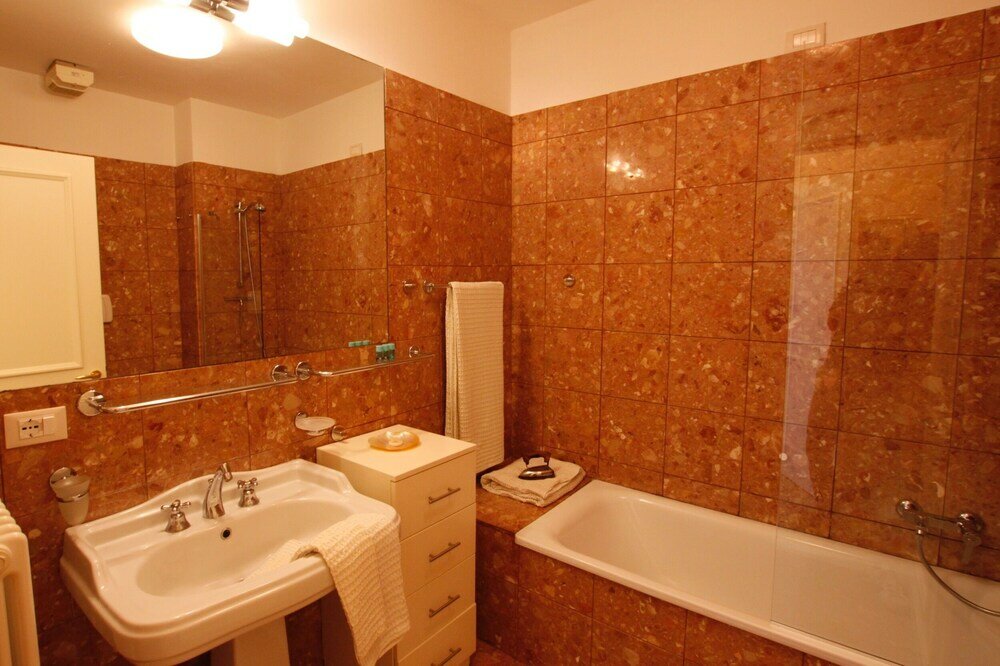 Фото Giudecca Apartment View