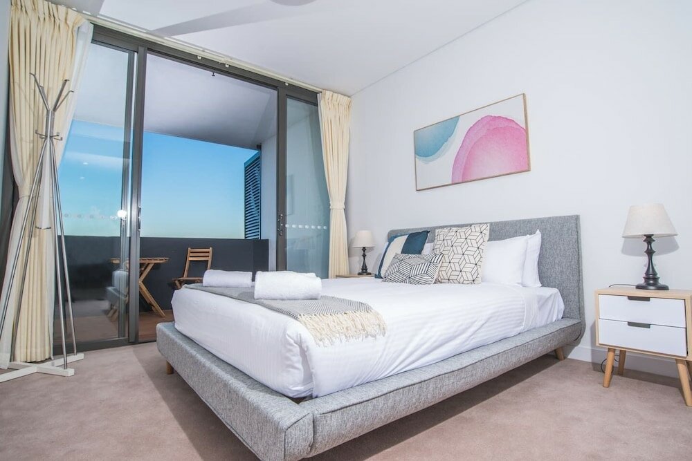 Фото Peak East 2bed2bath Apt @ryde So Relaxing
