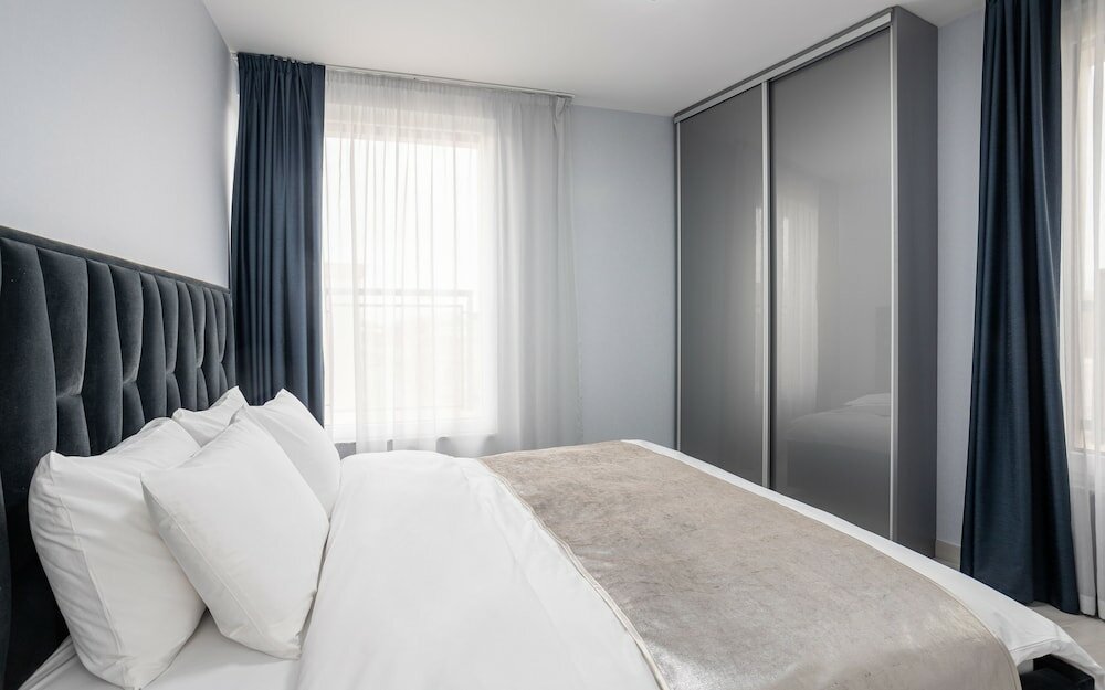 Фото Avand Apartments Debrecen