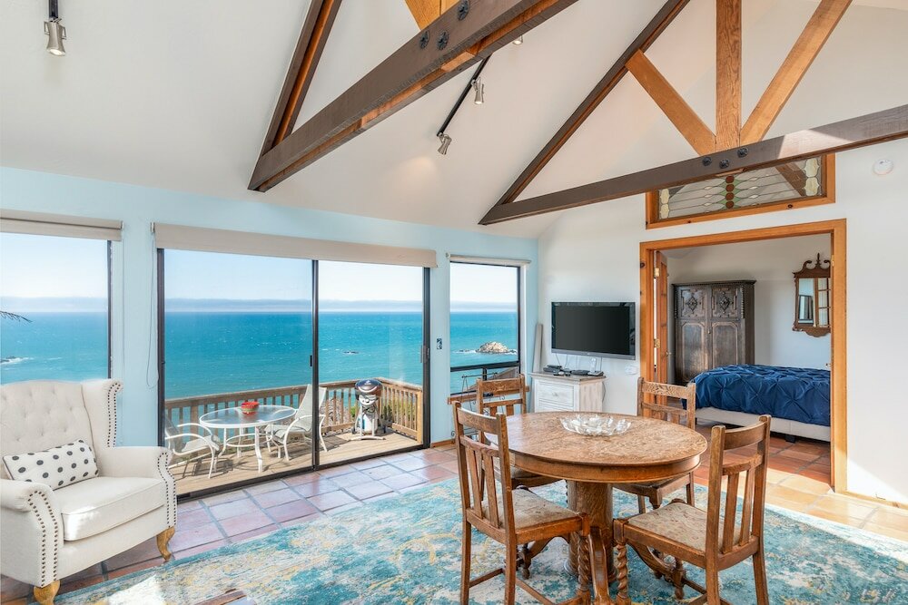 Фото Moonstar Cottage