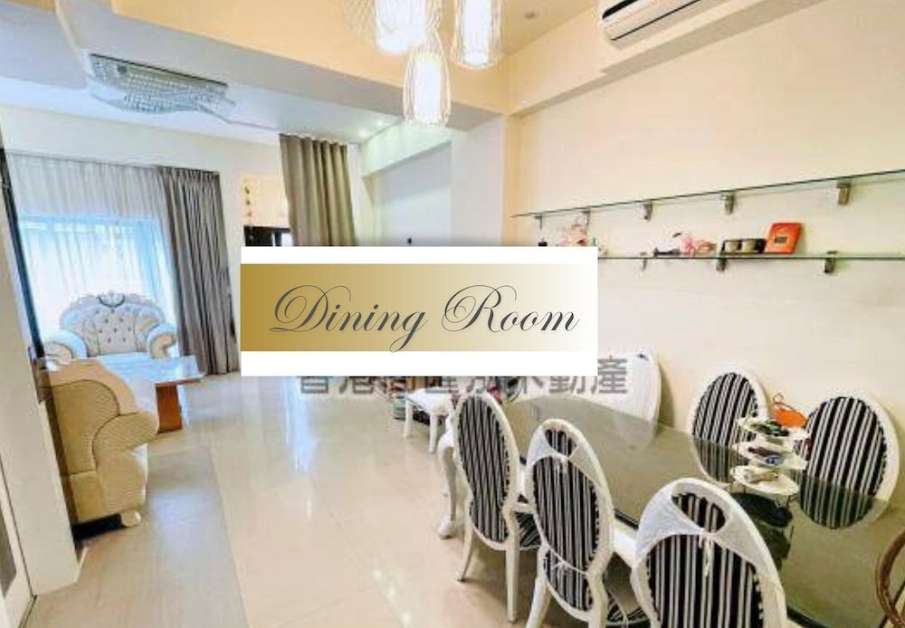 Фото Taipei 6bd Villa