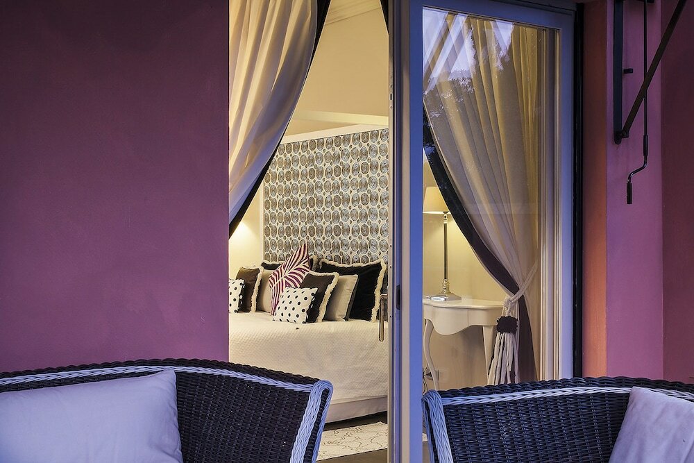 Фото Pepoli9 Design Suites in Rome