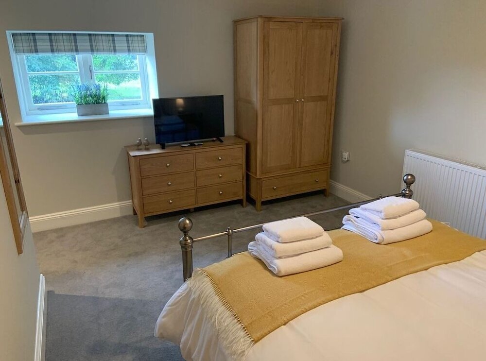 Фото Wyberton House Holiday Lets