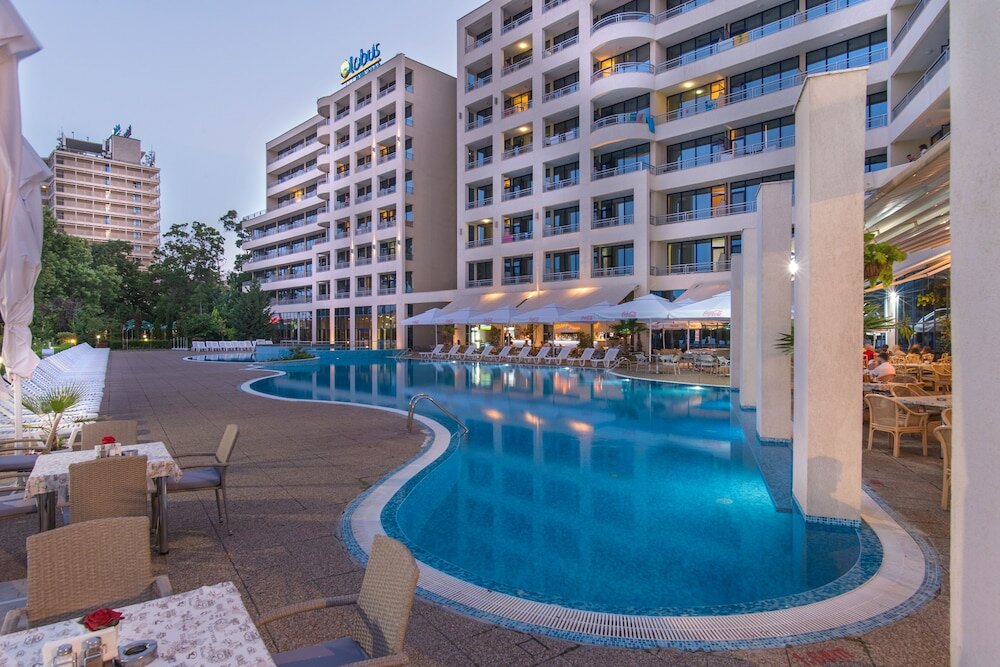 Фото Глобус