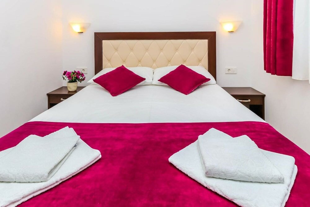 Фото Apartments Aqua Breeze