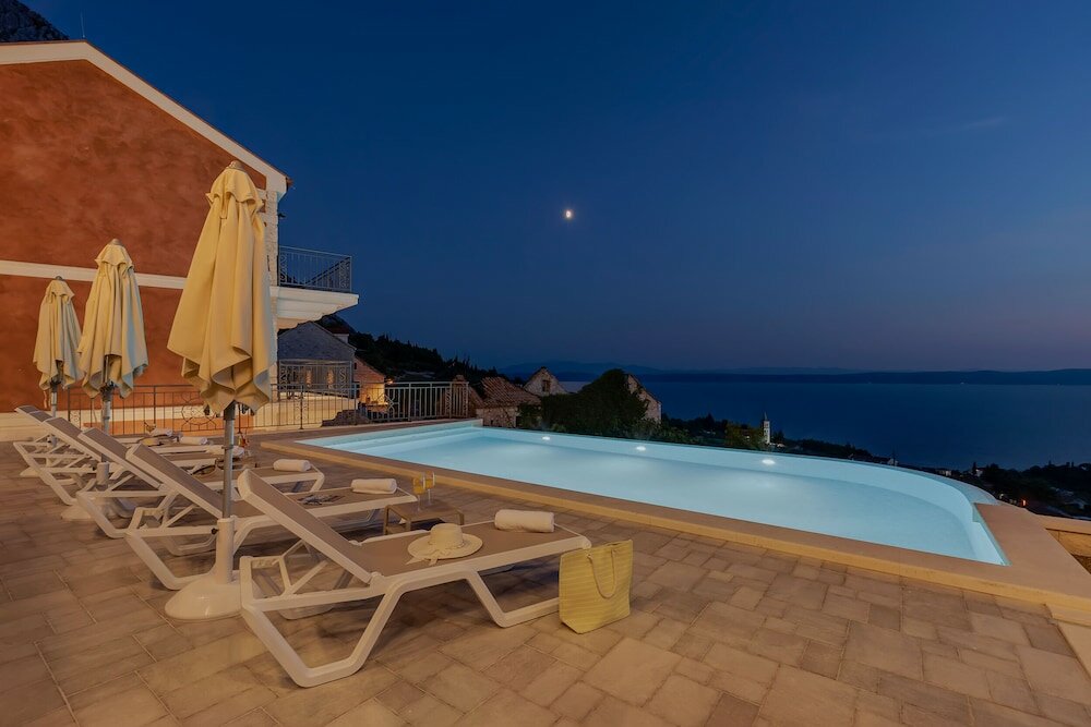 Фото Heritage Hotel Liberan