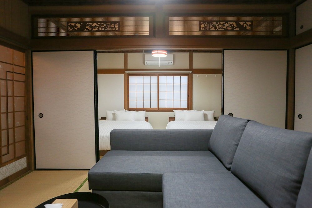 Фото Kawamoto Villa 926